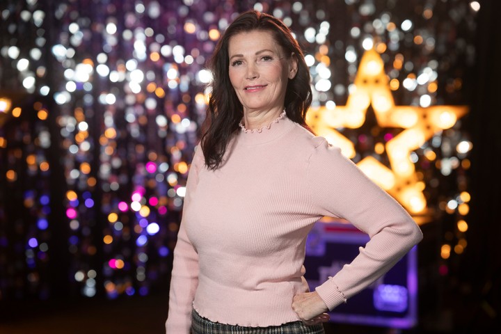 ČSMT 11 - Viera Kotvasová